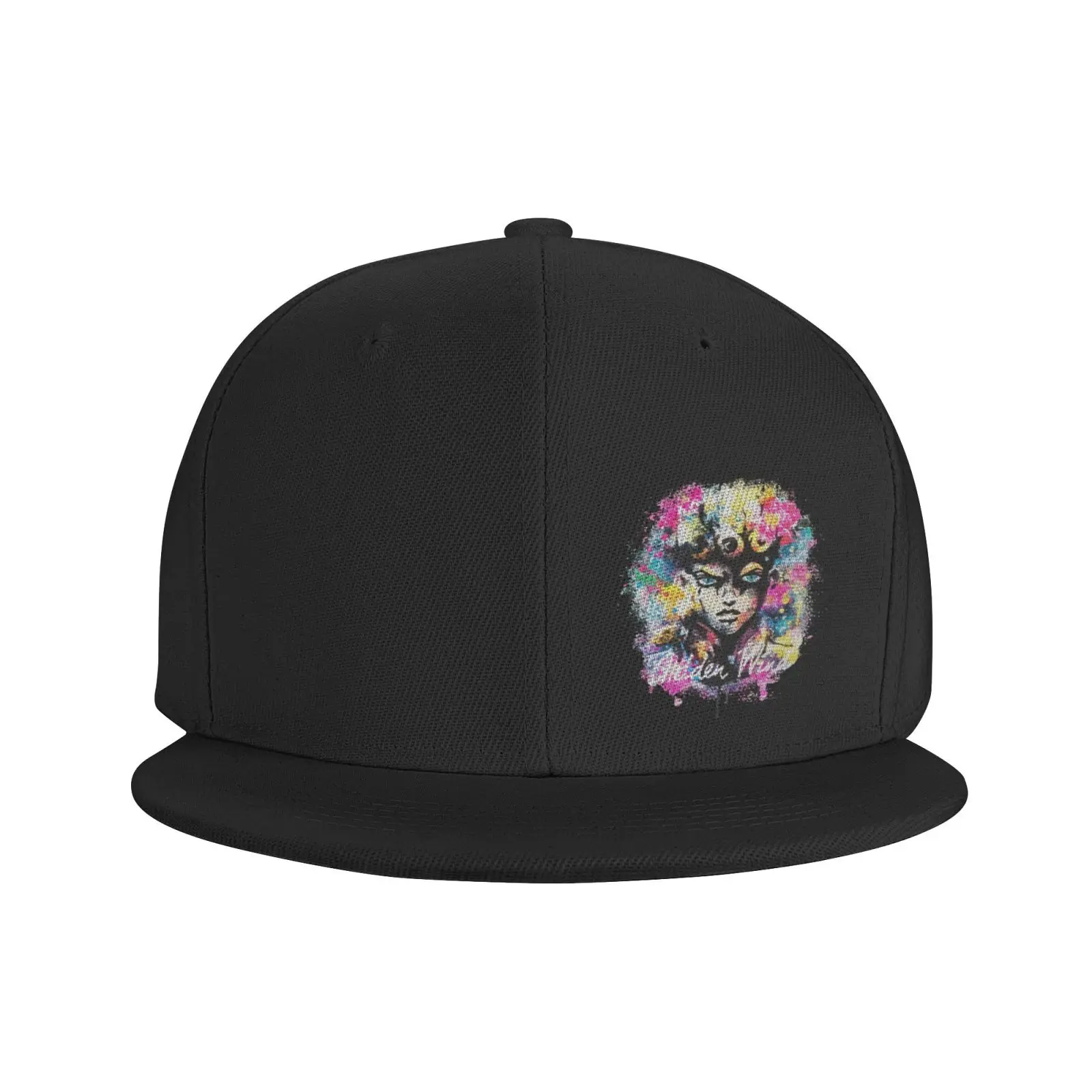 

Jojos Bizarre Adventure Golden Wind 4041 Cap Hip Hop Streetwear Hat Men Man Hat Beret Women Summer Wool Beanie Beanies For Men