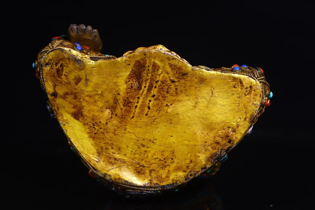 Рисунок 6 - Коллекция тибетских храмов 9 дюймов