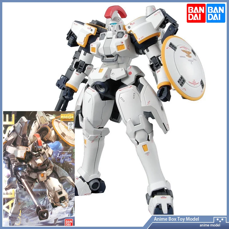

[В наличии] Bandai MG 1/100 Новая Модель для сборки высоких боевых действий Gundam