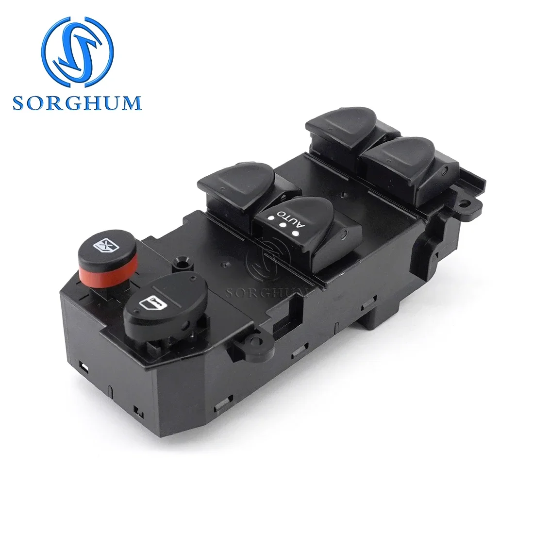 

SORGHUM передняя левая главная кнопка включения стеклоподъемника 35750-SNV-H52 для Honda Civic 2006 2007 2008 2009 2010 2011 35750-SNA-A11