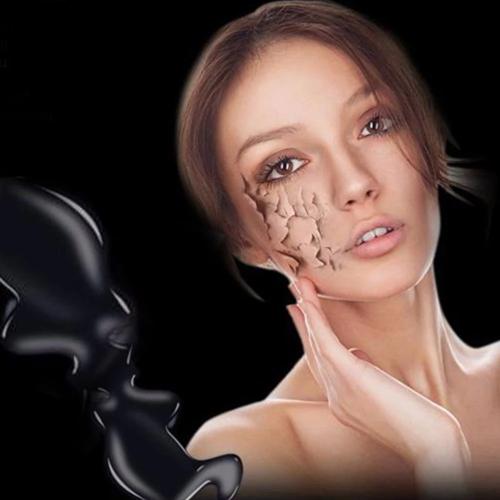 Минералы Shills для ухода за лицом средство удаления черных точек на носу глубокого