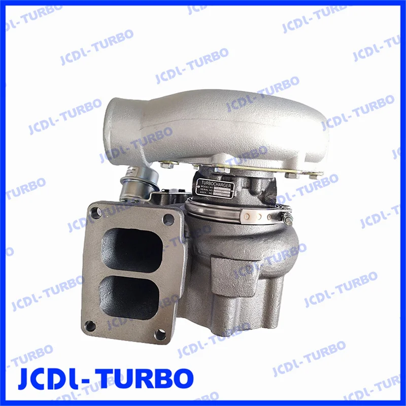 Новый Турбокомпрессор turbo GT4594S 14201-96713 14201-NB002 700980-5005S 700980-0002 для Nissan Hyundai