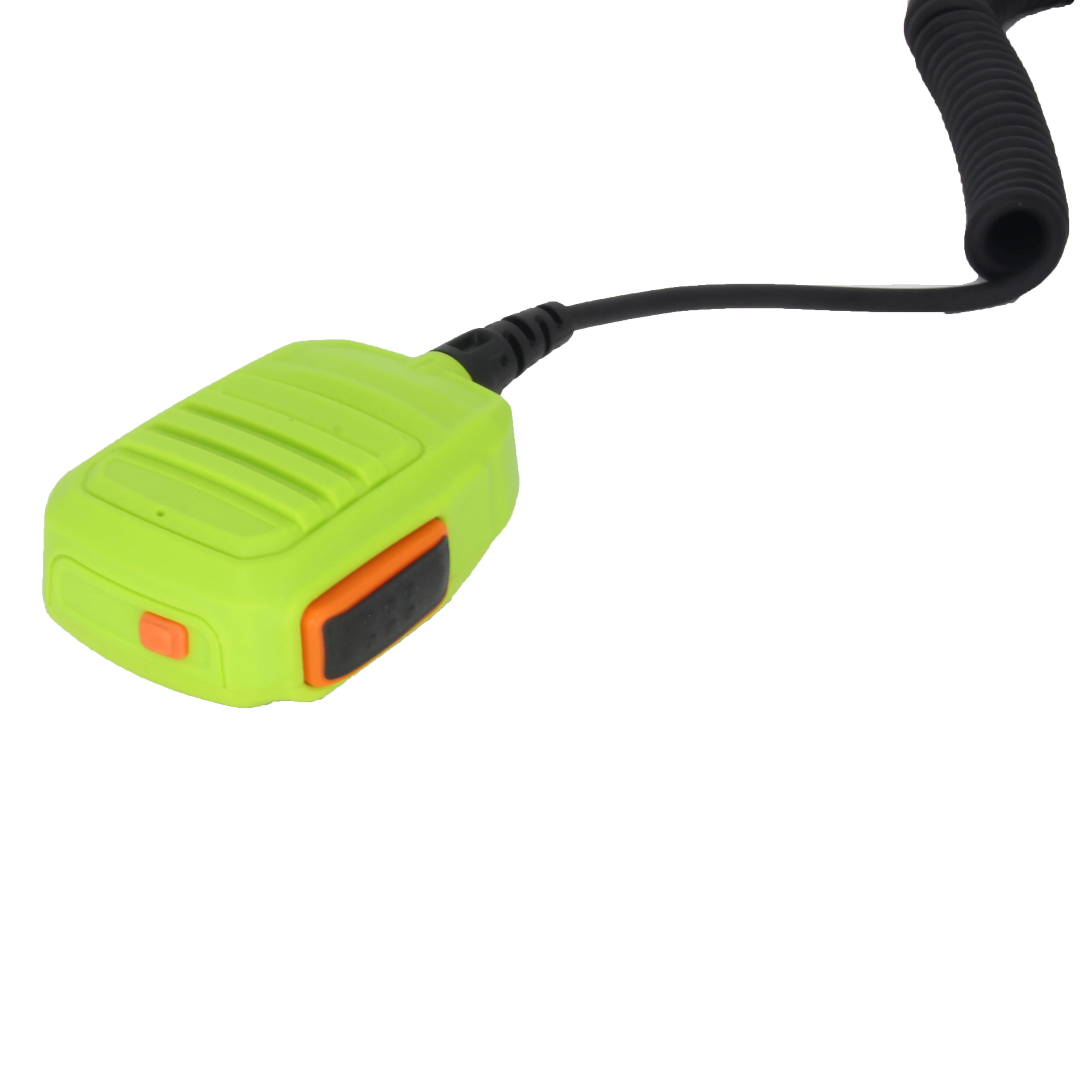 Speaker PTT Handheld Mic Microphone for Hytera HYT PD702 PD700 PD700G PD780 PD780G PD780GM Walkie Talkie Two Way Radio