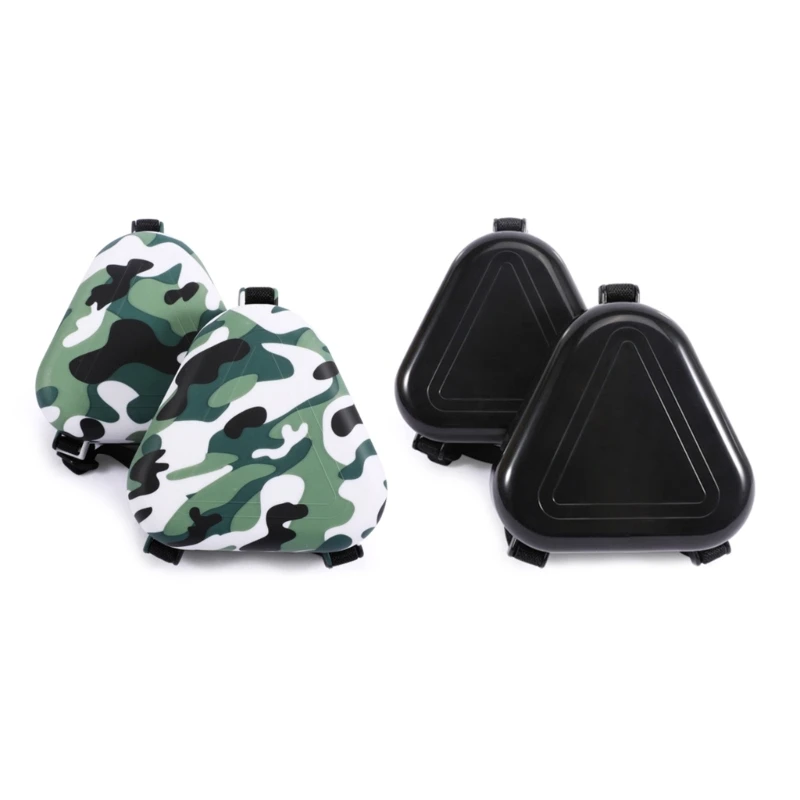 

E5BB Pet Earmuffs Ear Cover with Sound Absorbing Cushion for Noise Reduction