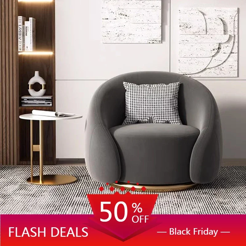

Relax Recliner Gaming Nordic Chair Living Room Pedicure Party Ergonomic Chair Floor Single Muebles De Salon Nordic Furniture