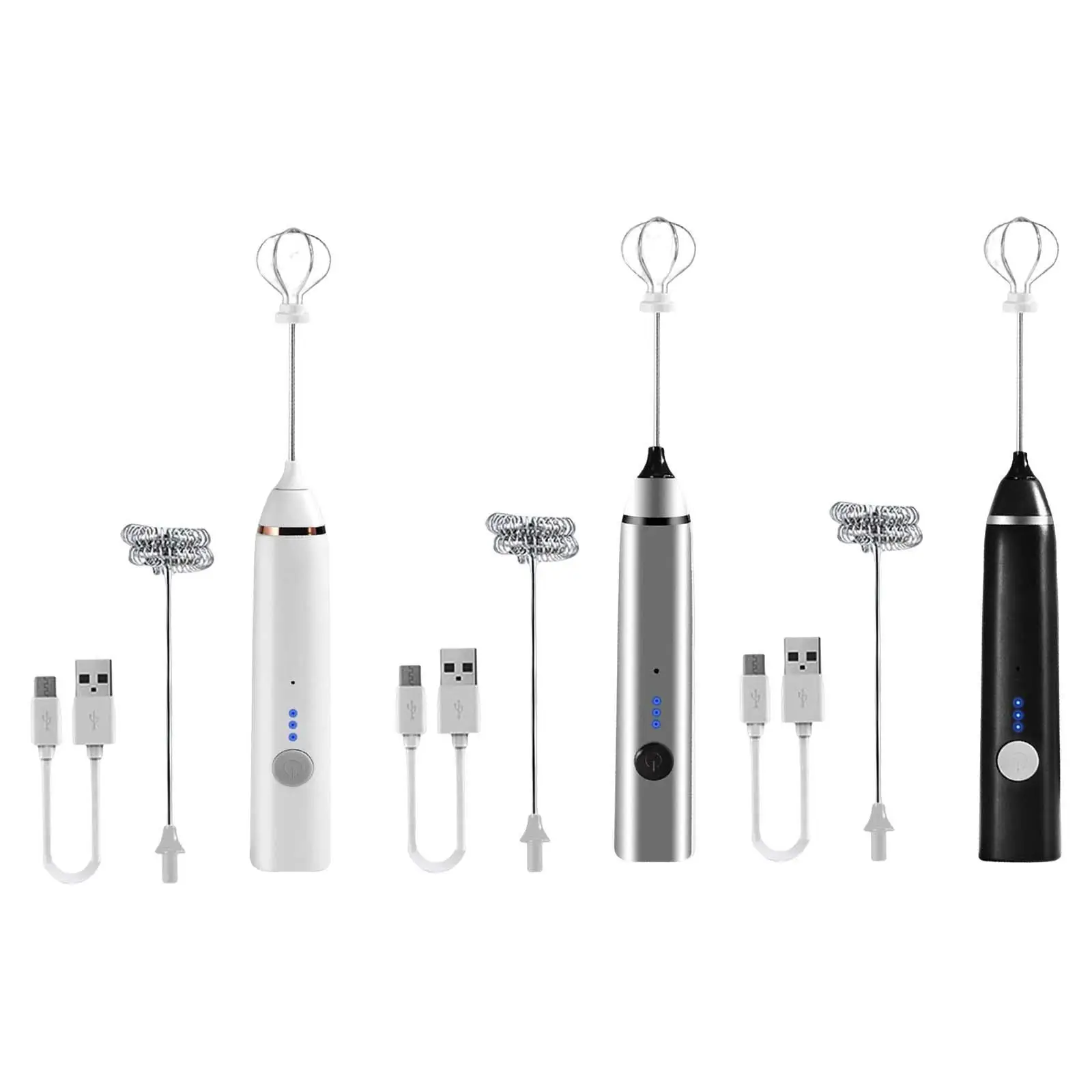 

Многофункциональный блендер для молока, 3 скорости