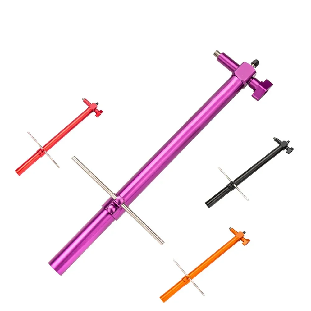 1 шт. регулятор симетрии ручки инструмент для выравнивания рычага велосипеда