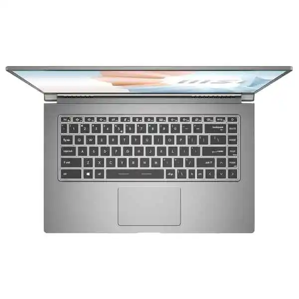 Notebook MSI Modern 15-610XES 15,6
