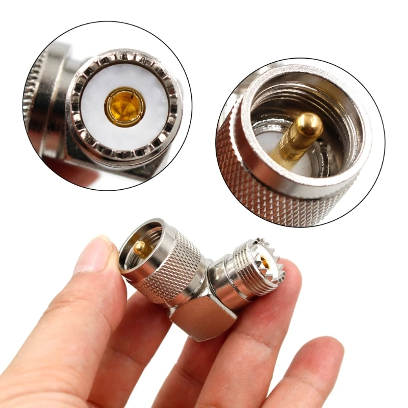 Коротковолновая антенна HF 30 Вт QRP с полной настройкой диапазона для FT-817 818 703 K1K2 USDX
