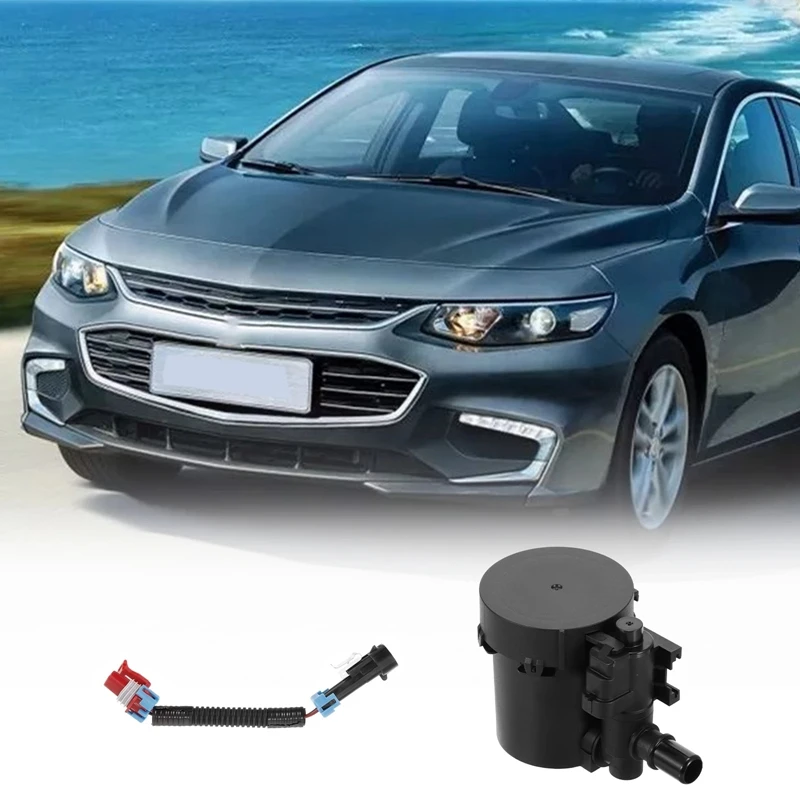 

Durable Canister Vent 10382105 911-238 25932571 For Honda Active Vapor Canister Vent Valve For Chevrolet