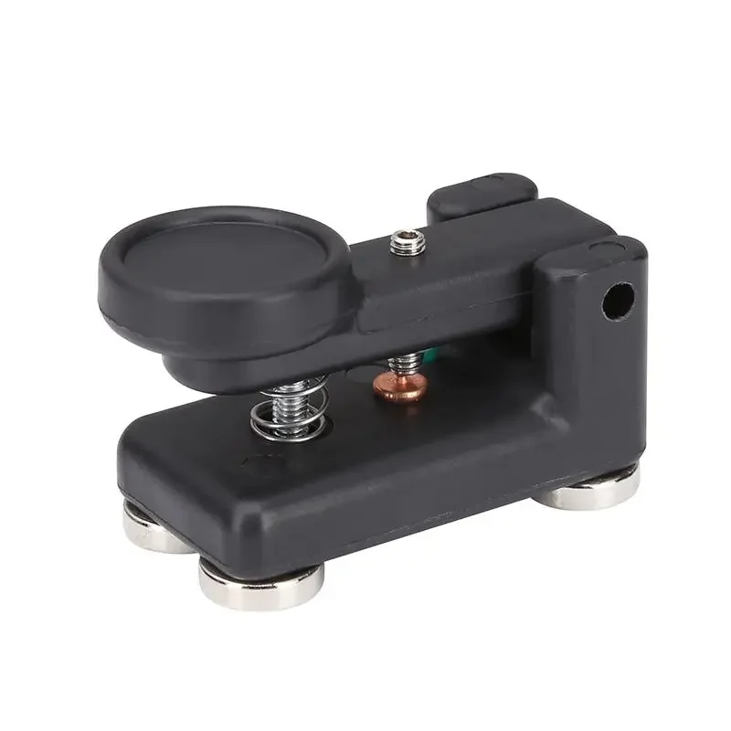 Новый портативный HF коротковолновый CW код Морзе с магнитным любительским радио