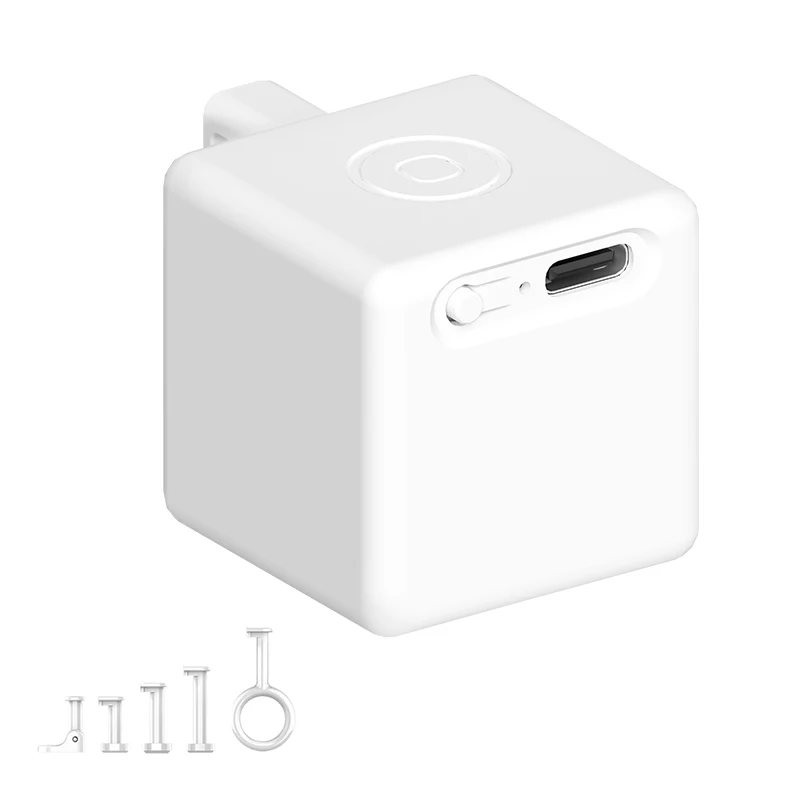 

Умный переключатель Fingerbot Plus для Xiaomi MIJIA