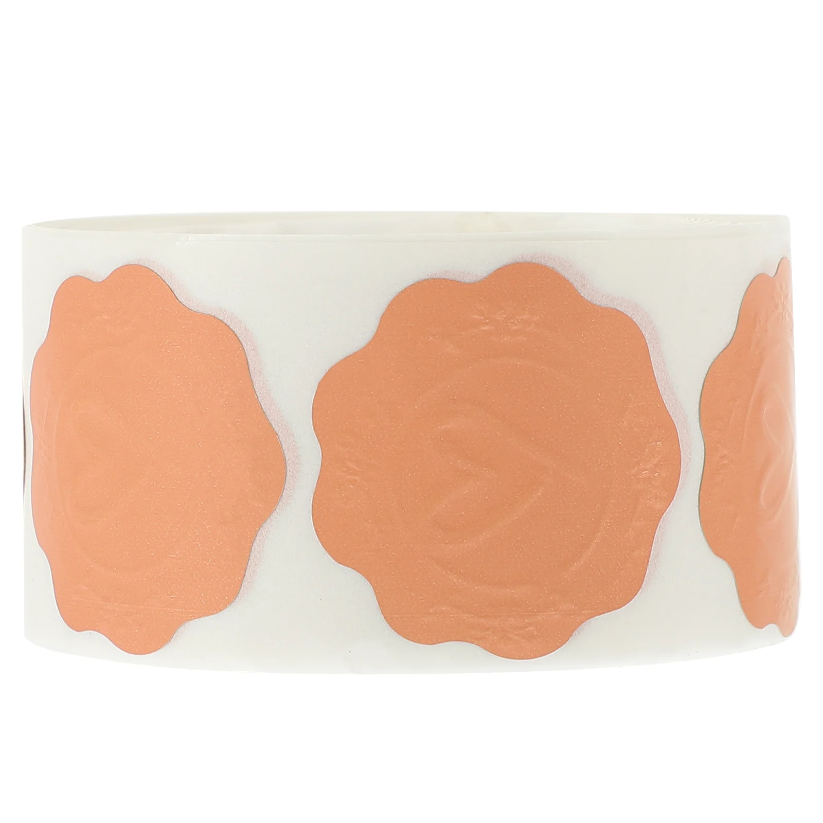 

Tag Envelope Seal Stickers Decorative Label Gear Household Gift Custom Logo Envelopes