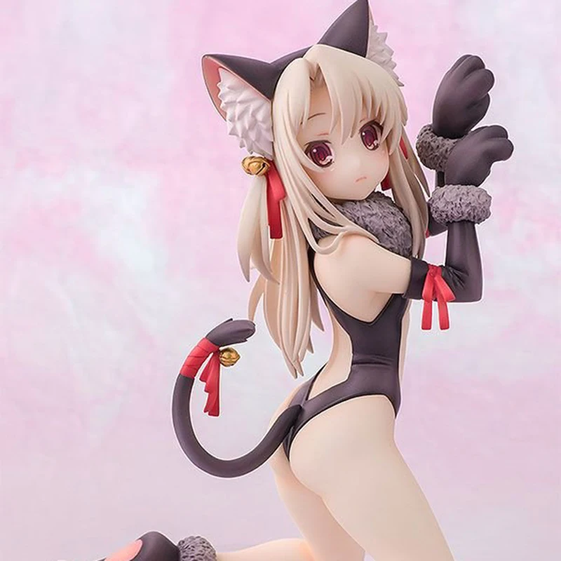 Аниме фигурки Ozon