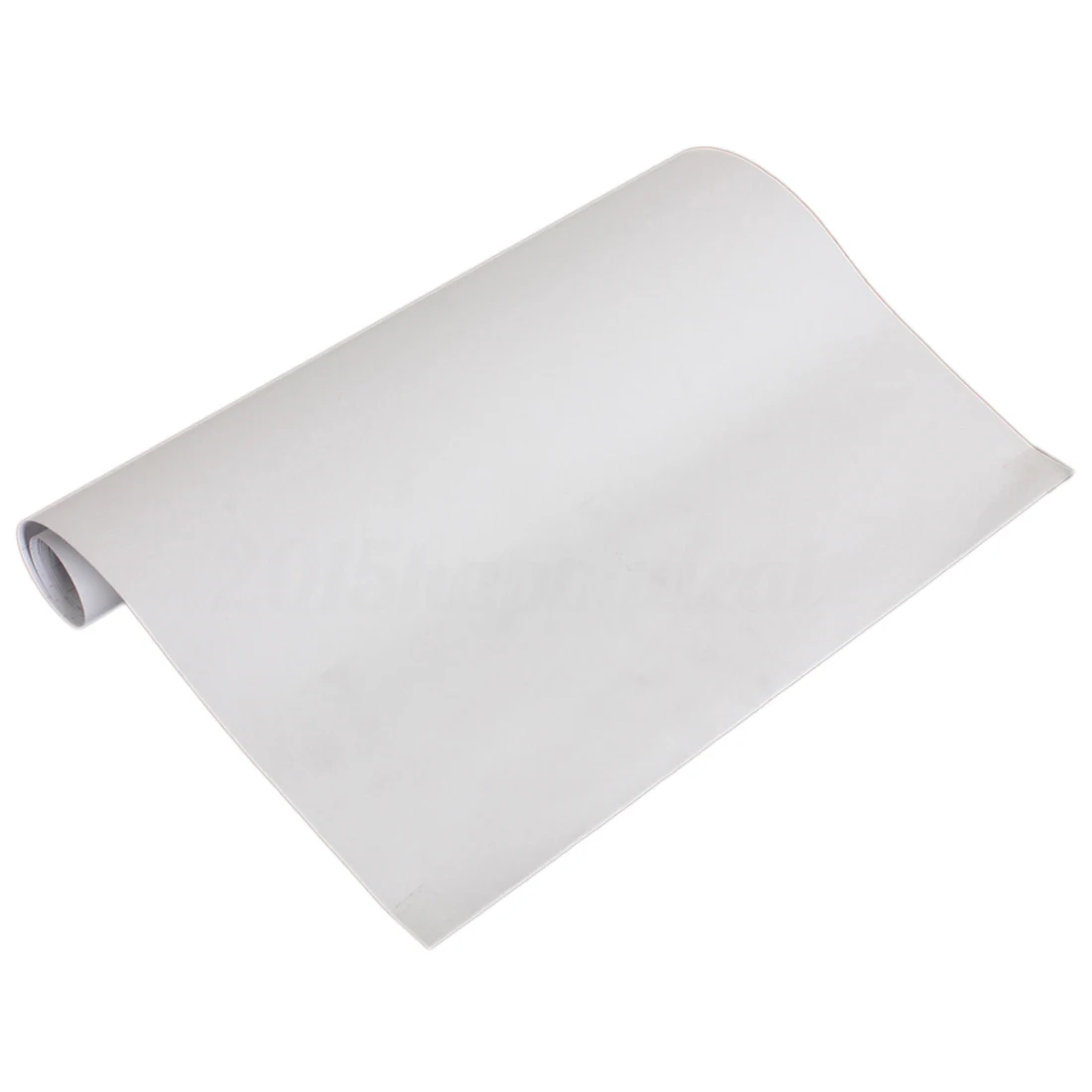 

150cm White Gloss Self Adhesive Car Vinyl Film Sticker Tint DIY Sign Sticky