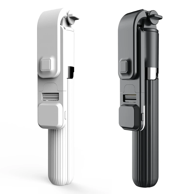 

Беспроводная Bluetooth селфи-палка складной мини-штатив портативный держатель телефона с заполсветильник для телефона IOS Android