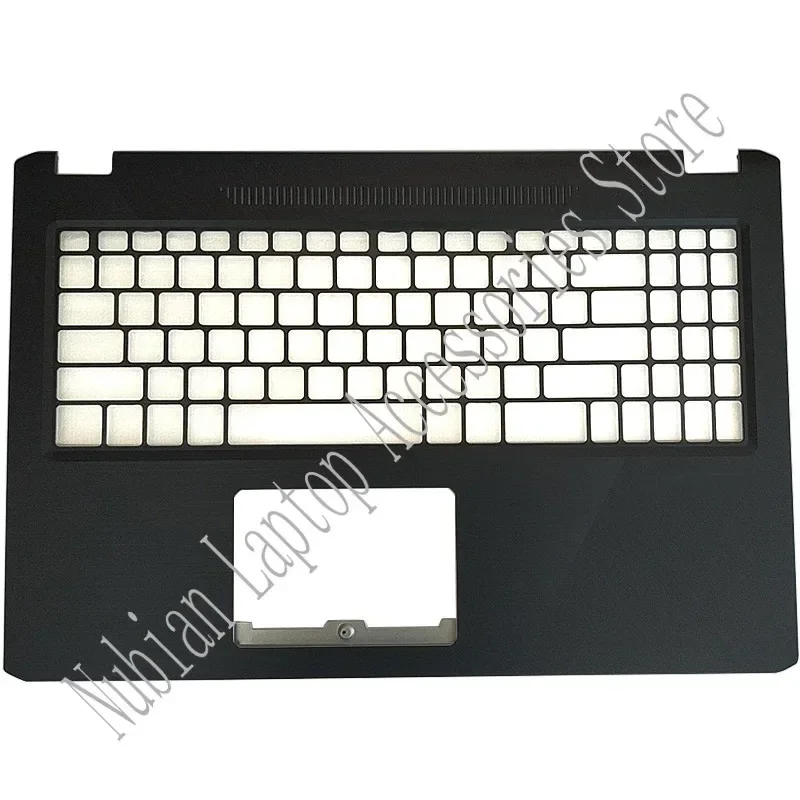 Для ASUS YX570 X570 YX570Z YX570ZD YX570UD FX570UD задняя крышка ЖК-дисплея ноутбука/передняя