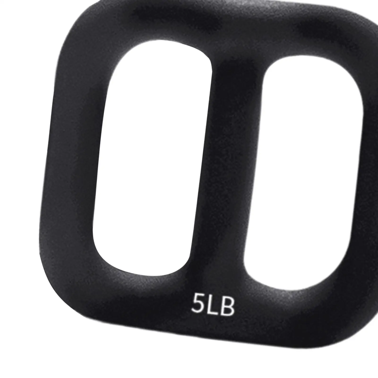 Боксерские гантели нескользящие для фитнеса с ручкой мужчин и женщин ММА йога