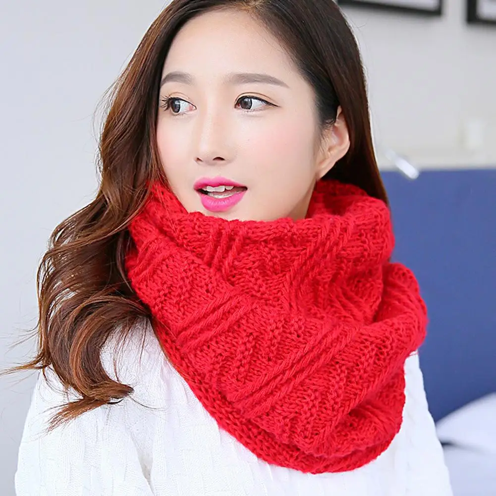 

Neck Tube Warm Tube Scarf Fall Winter Fishing Skating Scarf Face Cover
