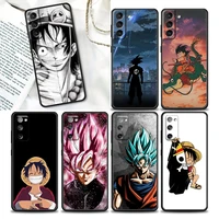 neon genesis eva anime phone case for samsung galaxy s7 s8 s9 s10e s21 s20 fe plus ultra 5g soft silicone case cover bandai