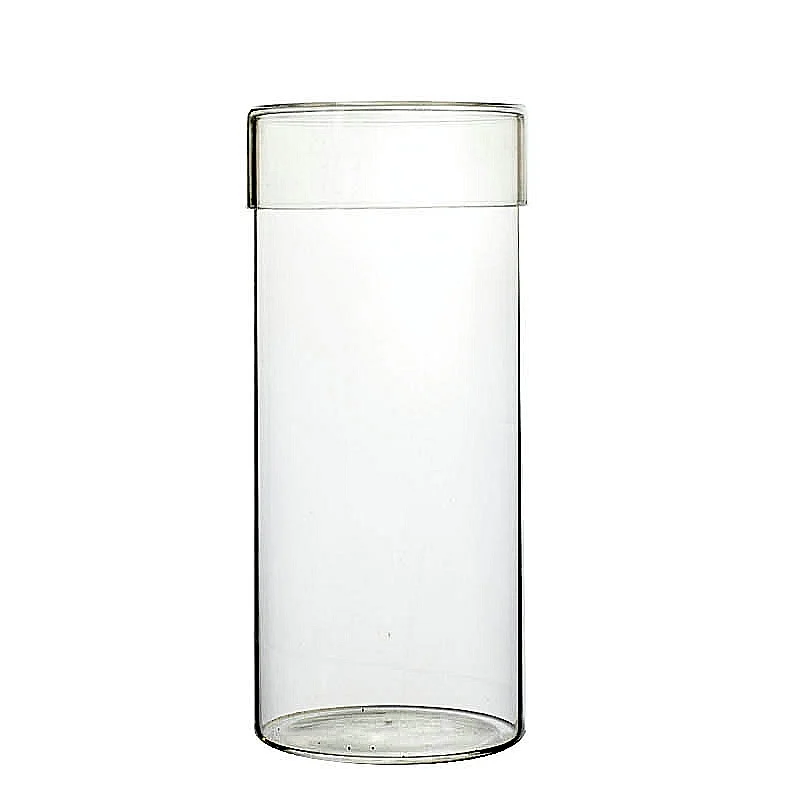 

Стеклянный террариум BenRussell
