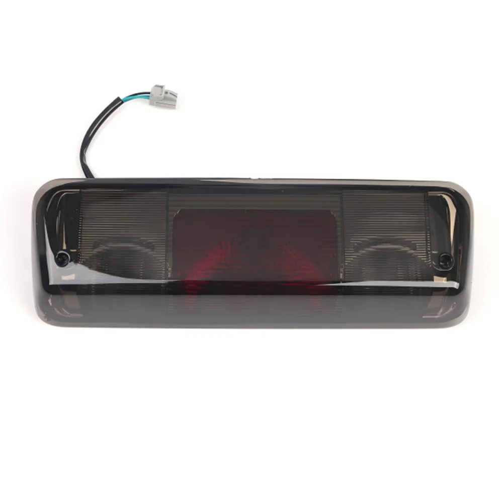 

Стоп-сигнал с высоким креплением в сборе, задний 3-й стоп-сигнал для Ford F-150 Lobo 2004 2005 2006-2008 Explorer Sport Trac 2007-2010