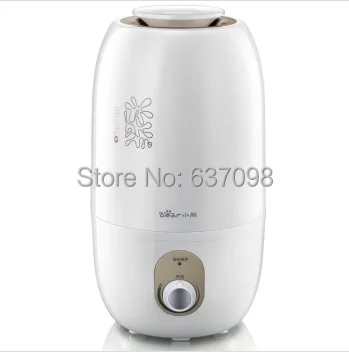 

guangdong Bear JSQ-A30Y1 3L zero radiation ultra quiet humidifier mist Aromatherapy 110-220-240v Household