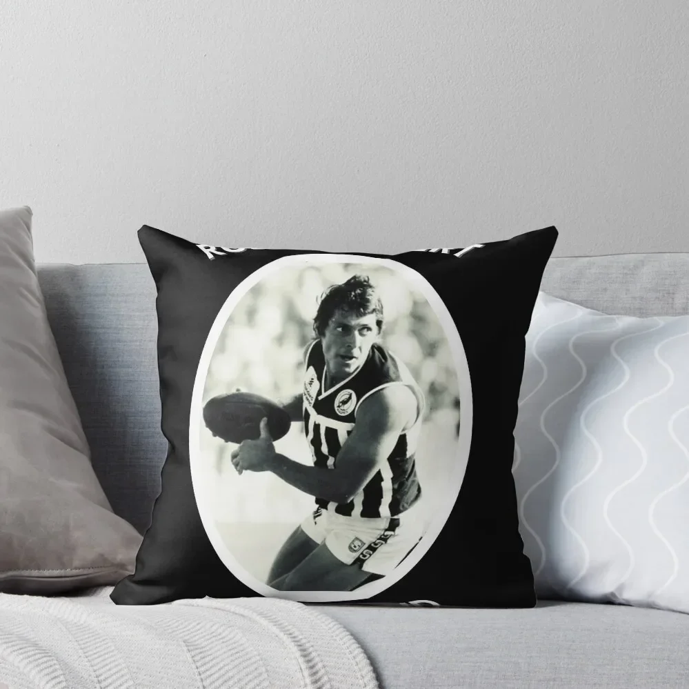 Рассел Эберт-пик Легенда декоративная подушка декоративные подушки