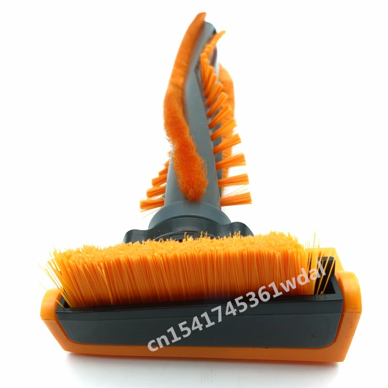

Original New Vacuum Cleaner Main Roller Brush for Philips FC6729 FC6728 FC6726 FC6725 FC6727 parts replacement