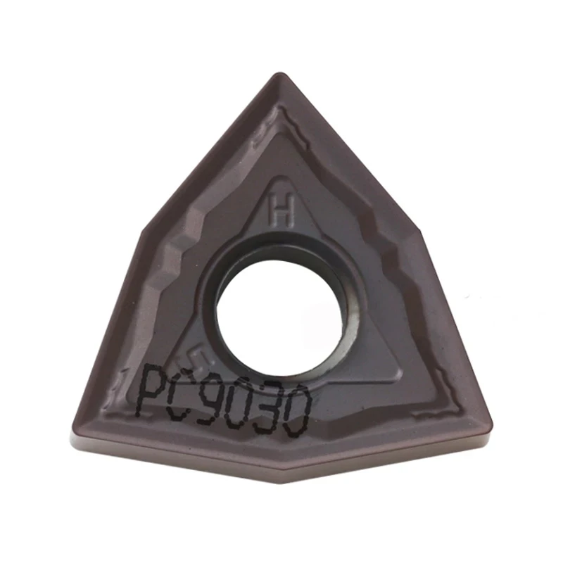 

CNC insert Blade Hard Steel WNMG080404/08-HS