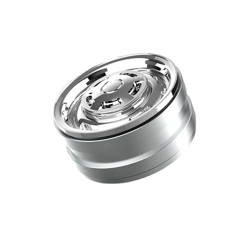 D1RC 1 9-дюймовые металлические колеса с замком для TRX4 (ZC9NS07)