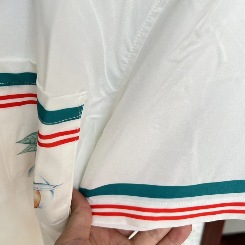 Рисунок 5 - Рубашка в гавайском стиле для мужчин и женщин