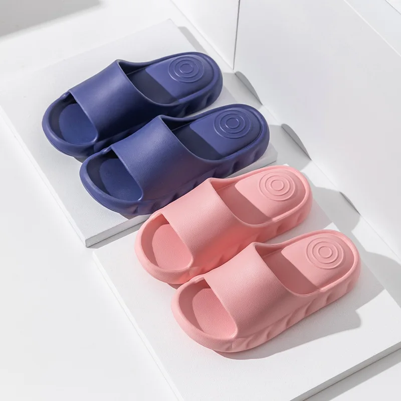 

Soft Slippers for Women Home Couples Soft Comfortable Slippers for Men Personalized Deodorization Women Shoes