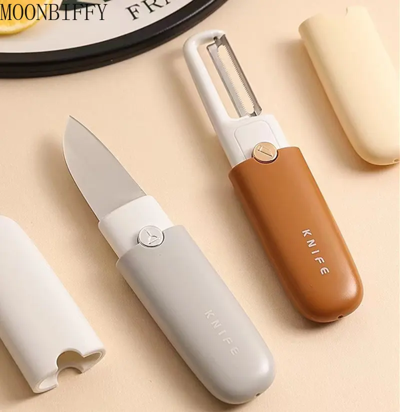 

Kitchen Potato Peeler Stainless Steel Fruits Vegetables Planer Professional Fast Anti-slip Safe Grater Scraper Hand Tool Gadget