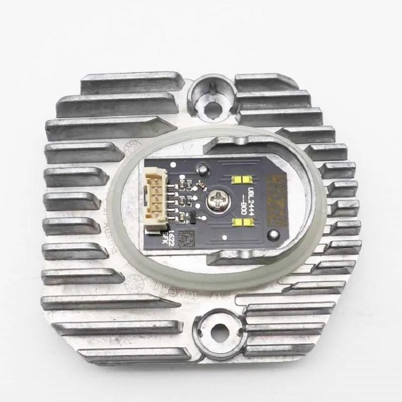 OEM 63117214934 6311 7214 934 Светодиодный модуль Angel Eye поворотный фонарь для BMW 5 серии G30 F90 M5