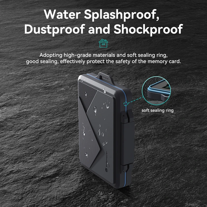 Рисунок 2 - Противоударный чехол Yottamaster