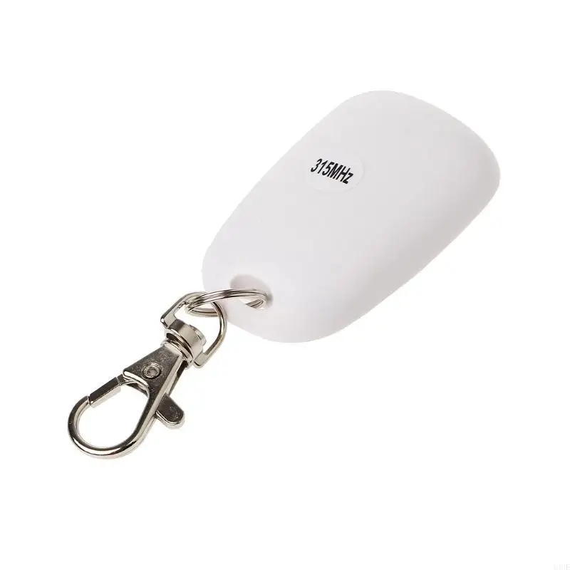 Беспроводной дистанционный переключатель Y4UE 4CH RF 315 МГц