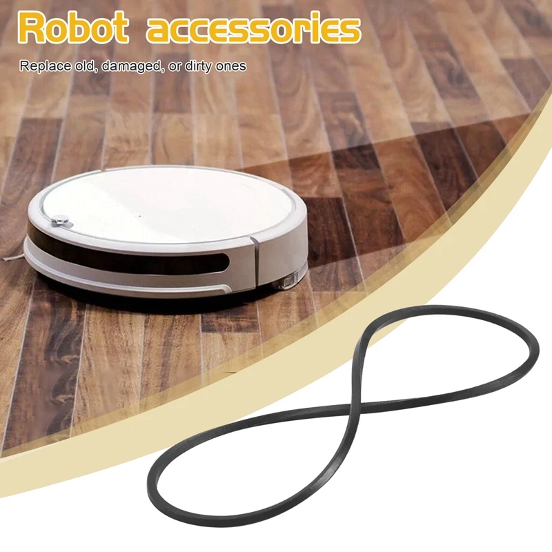 Подходит для Ecovacs Deebot De55/53Dn55/520/T5 аксессуары подметального робота мотор LDS ремень