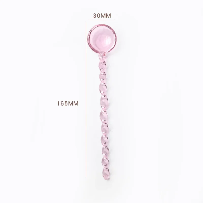 Кофейные ложки стеклянные красочные софья валерьевна ролдугина кофейные истории i