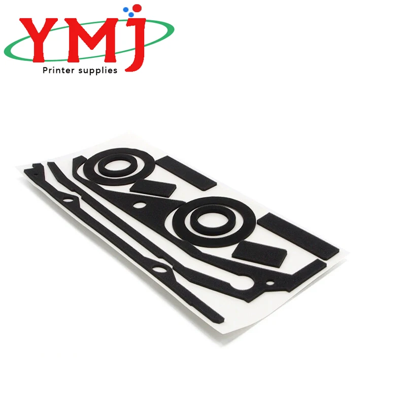 Высококачественный комплект уплотнительных губок для держателя порошка Ricoh MP907