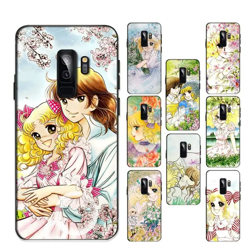 

Anime Manga Candy Phone Case For Samsung Galaxy S 20lite 21 S21ULTRA s20 s20plus S21plus 20UlTRA