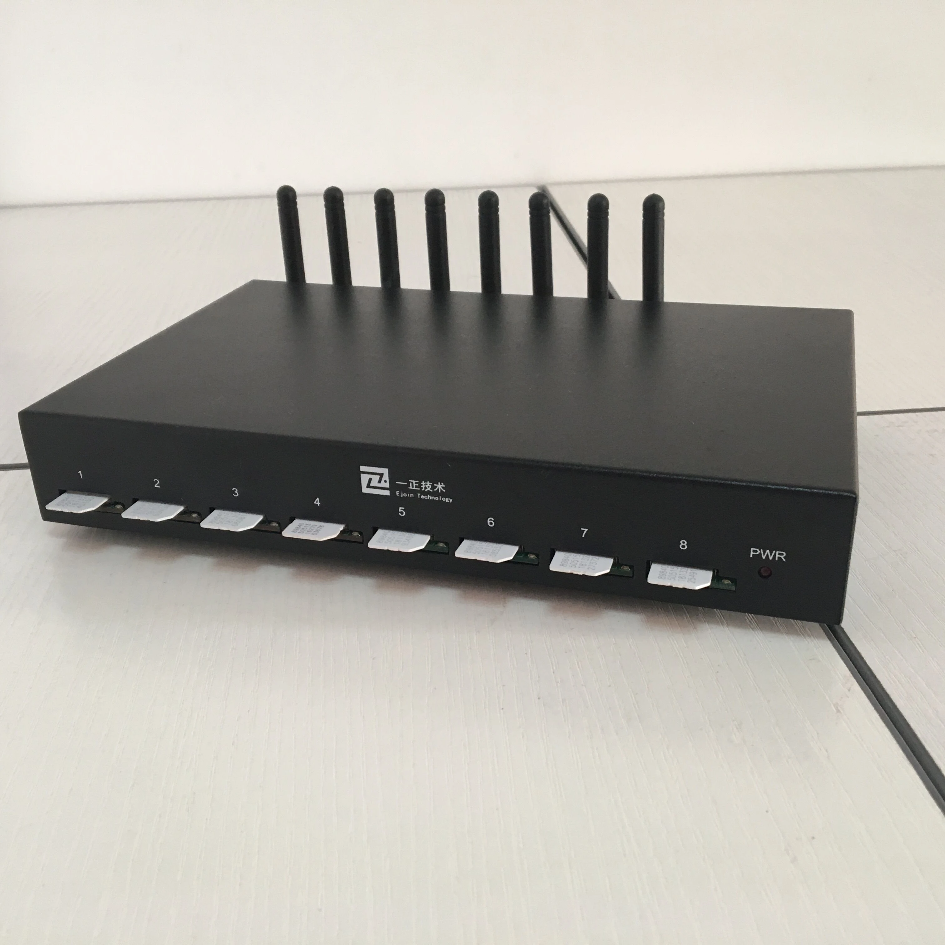 

High quality multi ports 3G/4G Industrial LTE Wireless Router for industrial application
