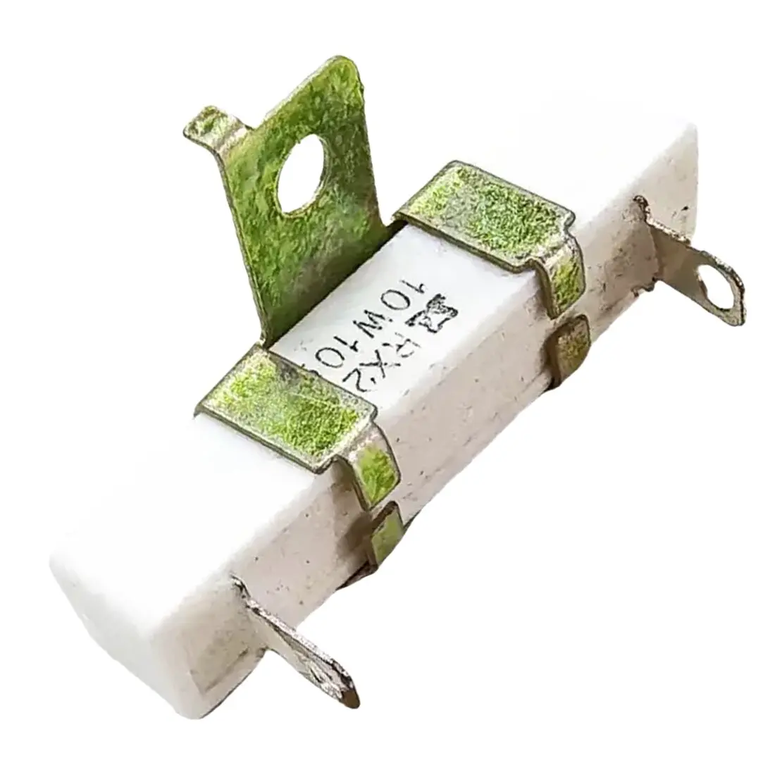 Новый резистор двигателя мотоцикла 2 шт подходит для GY6 Yerf Dog 150cc Go-KART