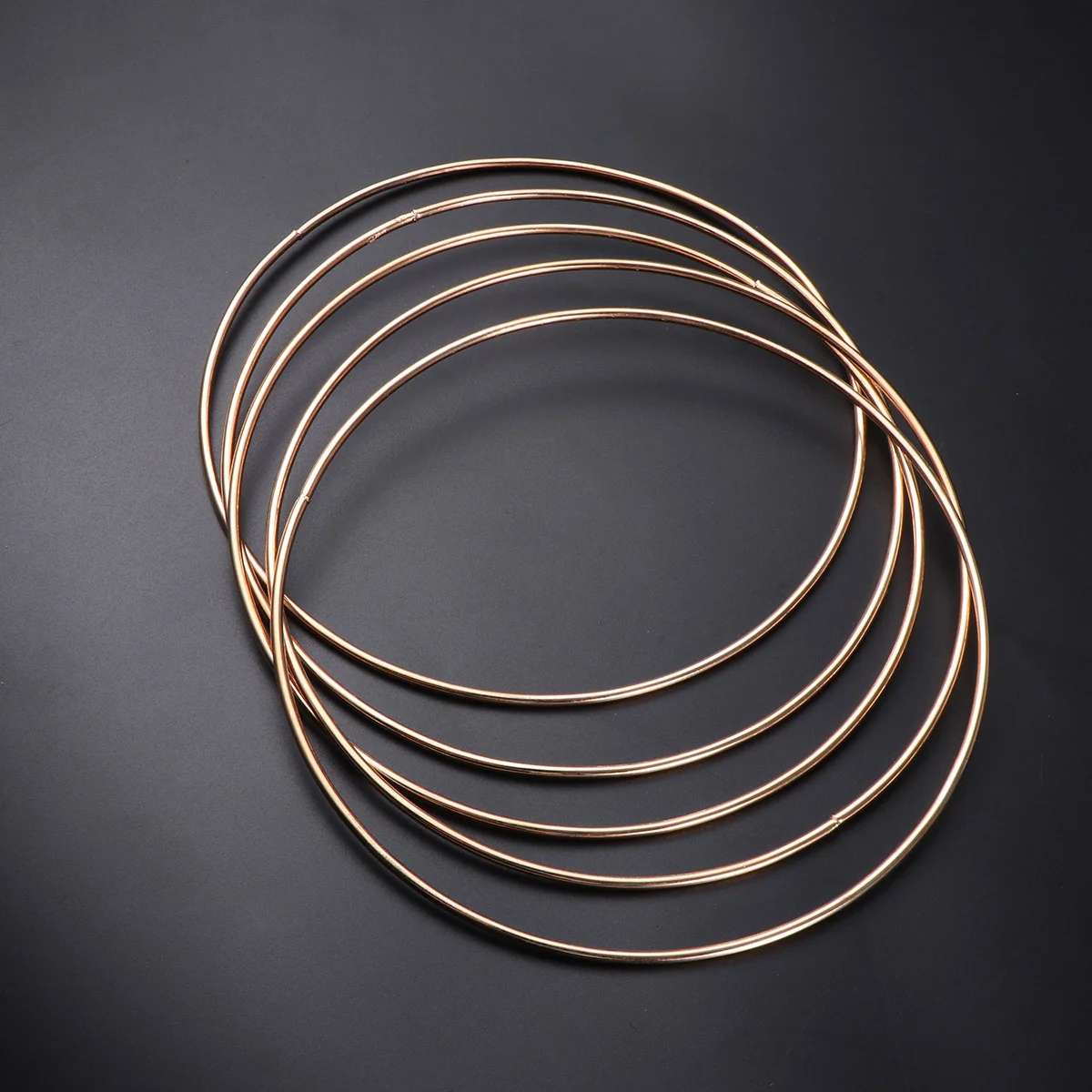 

Metal Rings Ring Crafts Macrame Hoops Wreath Hoop Dream Catcher Circles Craft Floral Centerpiece Embroidery Dreamcatcher