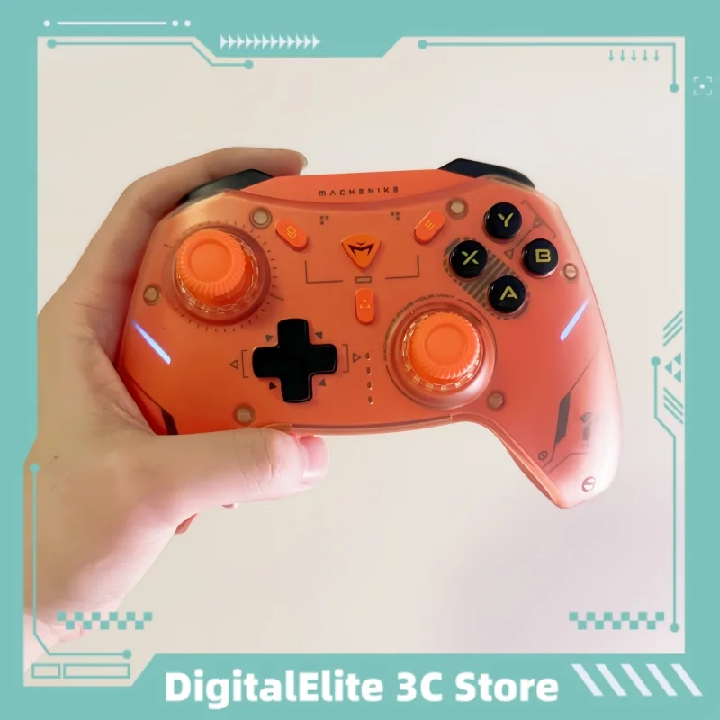 Микросхема Machenike G5pro V2 10-летие