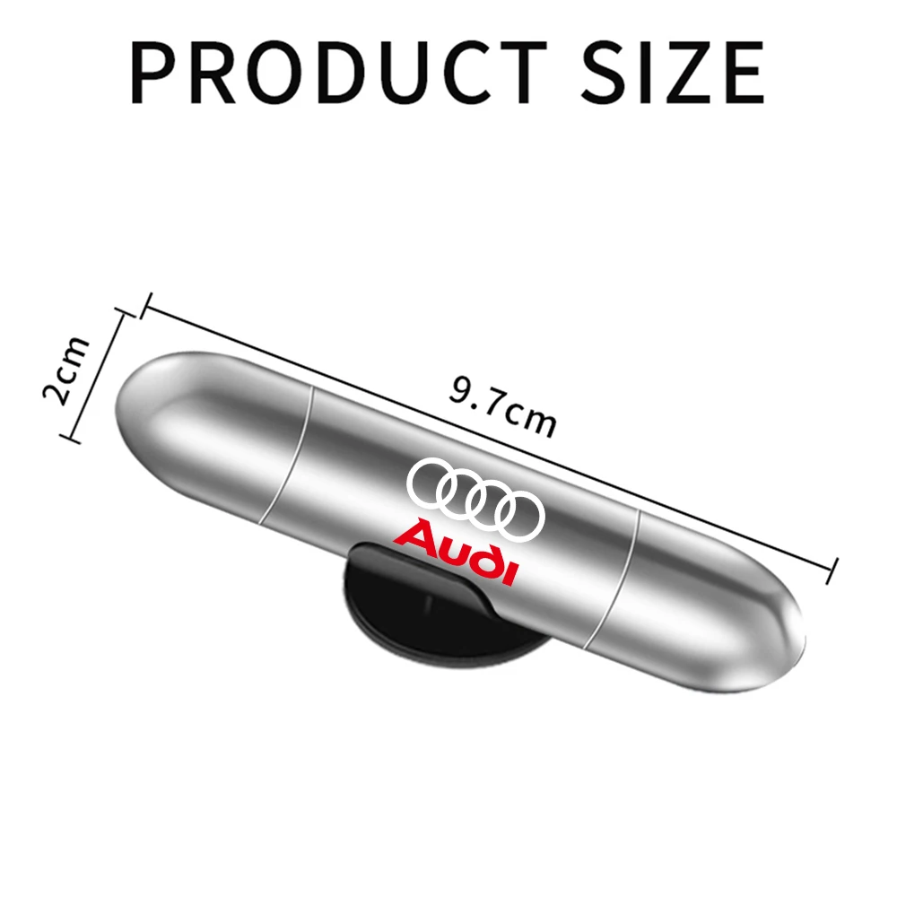 Автомобильный аварийный молоток для спасения жизни автоинструмент Audi Sline A1 A3 A4 A5