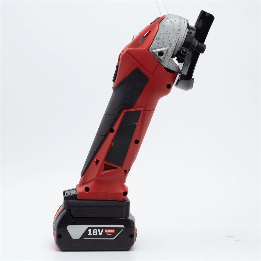 Фото Адаптер/конвертер для литий-ионных аккумуляторов Bosch 18V серии к аккумуляторным инструментам Ozito 18V PXC (только адаптер) №3