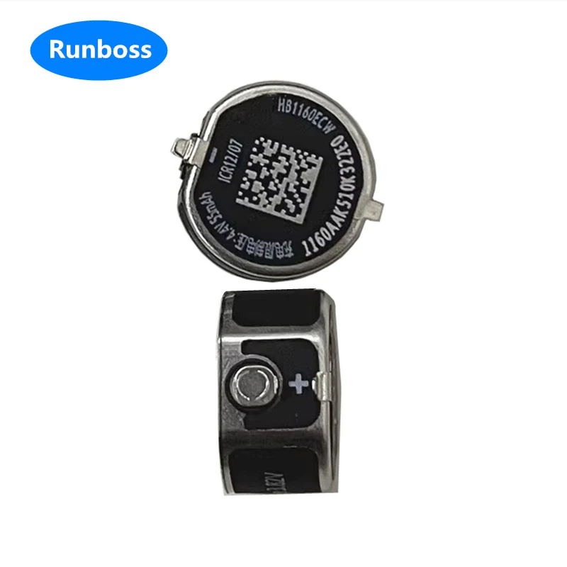 Сменный аккумулятор для Huawei FreeBuds Pro / 2 Pro2 4i 5i Bluetooth наушники T0003 T0006 T0003C 1 шт./партия