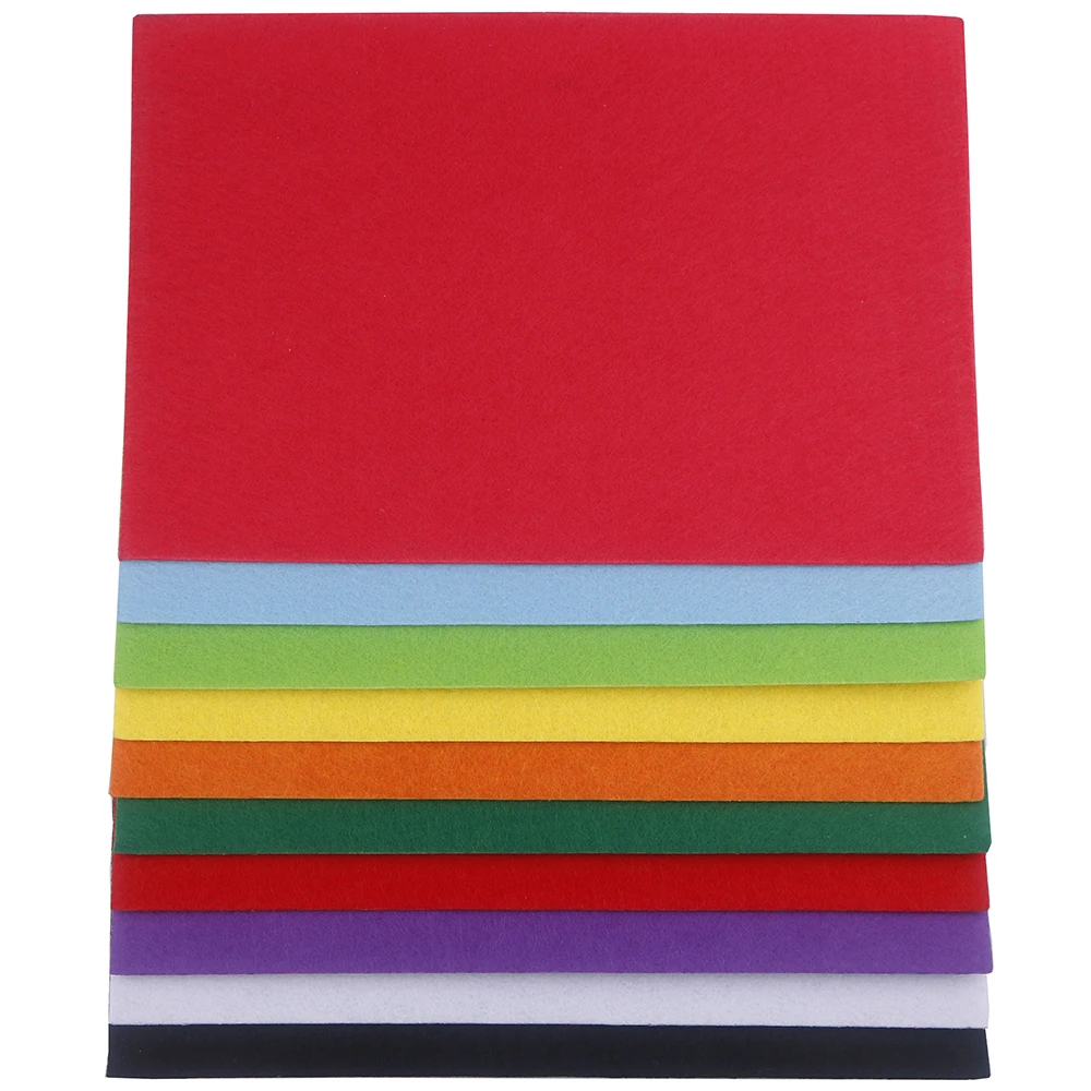 Нетканый материал толщиной 2 мм полиэстер акрил плотный войлок сделай сам