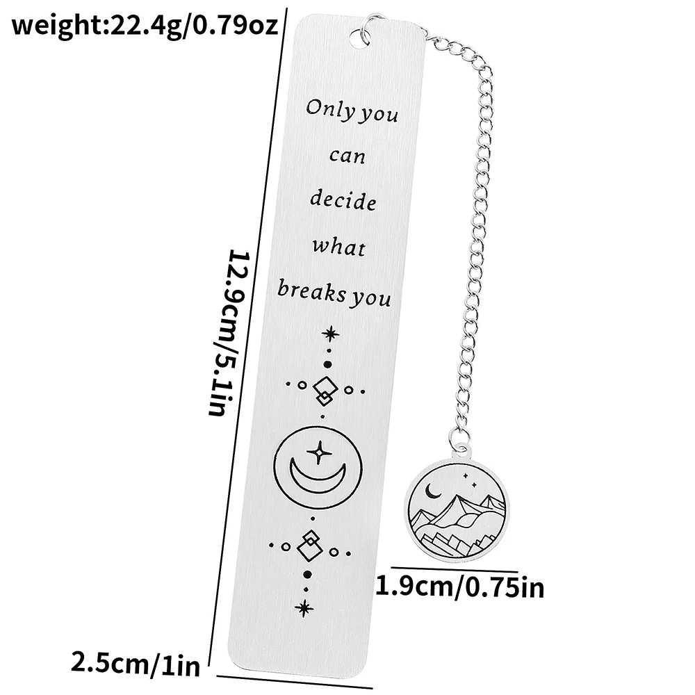 

Металлические закладки MINISO